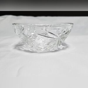 Anchor Hocking "Early American Prescut" (EAPC) Bowl